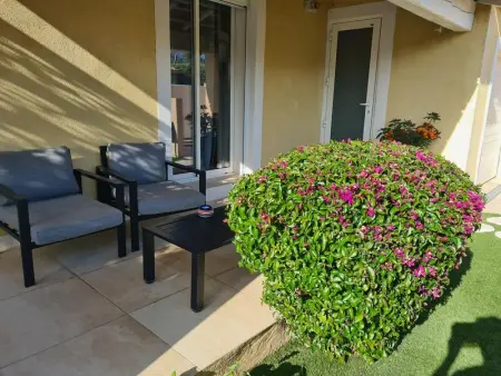 Villa élégante à Ollioules + Piscine, Villa 5 personnes à Ollioules - Photo 31