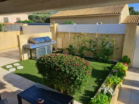 Villa élégante à Ollioules + Piscine, Villa 5 personnes à Ollioules - Photo 32