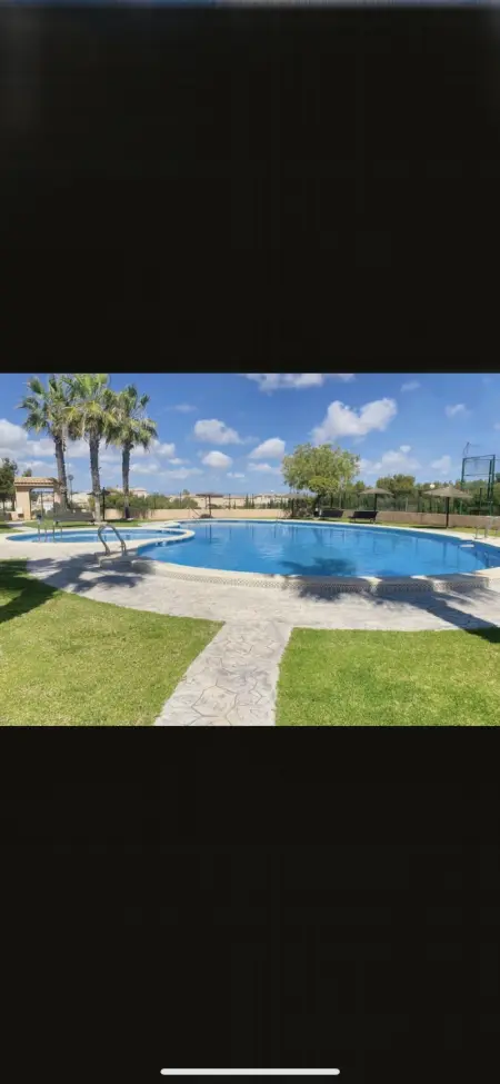 Appartement à Orihuela Costa, Appartement élégant à Orihuela Costa - 55 m² + Piscine partagée - L1062247