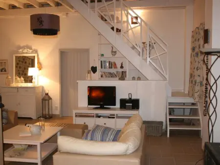 Villa élégante à Léobard avec piscine, Villa 12 personnes à Léobard - Photo 1