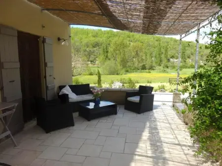 Villa élégante à Léobard avec piscine, Villa 12 personnes à Léobard - Photo 3