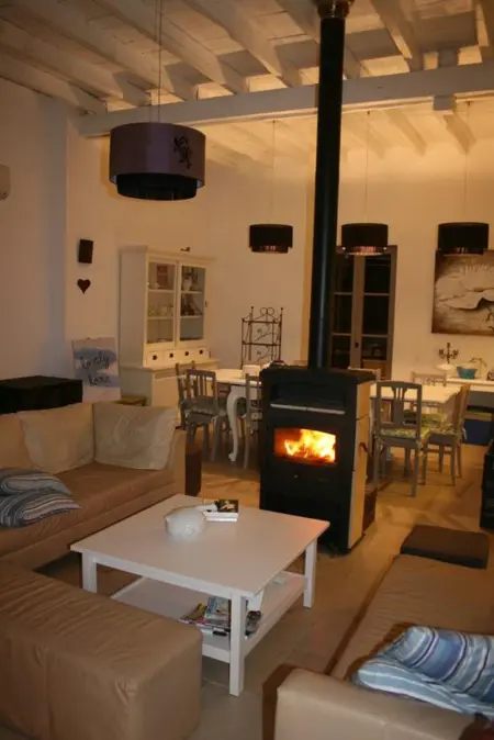 Villa élégante à Léobard avec piscine, Villa 12 personnes à Léobard - Photo 9