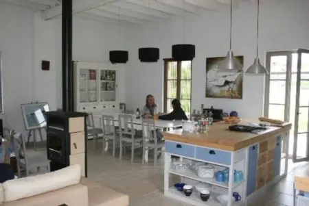 Villa élégante à Léobard avec piscine, Villa 12 personnes à Léobard - Photo 10