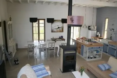 Villa élégante à Léobard avec piscine, Villa 12 personnes à Léobard - Photo 11