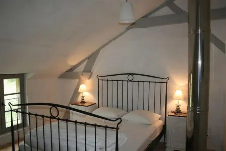 Villa élégante à Léobard avec piscine, Villa 12 personnes à Léobard - Photo 16