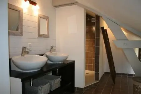 Villa élégante à Léobard avec piscine, Villa 12 personnes à Léobard - Photo 19