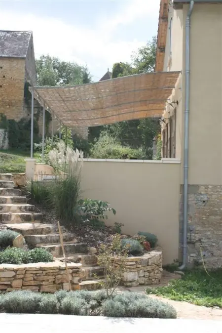 Villa élégante à Léobard avec piscine, Villa 12 personnes à Léobard - Photo 22