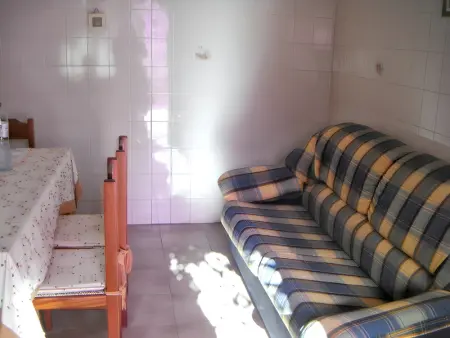 Maison spacieuse à Peniche, Maison 4 personnes à Peniche - Photo 2