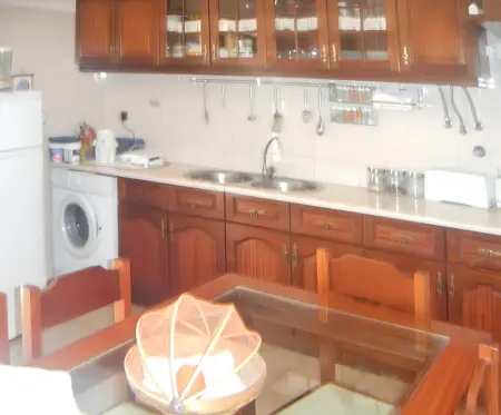 Maison spacieuse à Peniche, Maison 4 personnes à Peniche - Photo 4