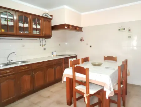 Maison spacieuse à Peniche, Maison 4 personnes à Peniche - Photo 5