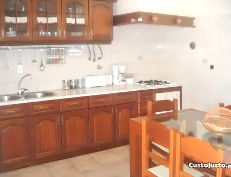 Maison spacieuse à Peniche, Maison 4 personnes à Peniche - Photo 6