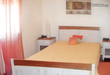 Maison spacieuse à Peniche, Maison 4 personnes à Peniche - Photo 7