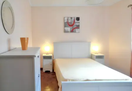 Maison spacieuse à Peniche, Maison 4 personnes à Peniche - Photo 9