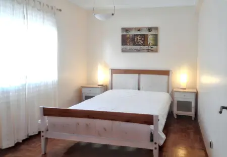 Maison spacieuse à Peniche, Maison 4 personnes à Peniche - Photo 13