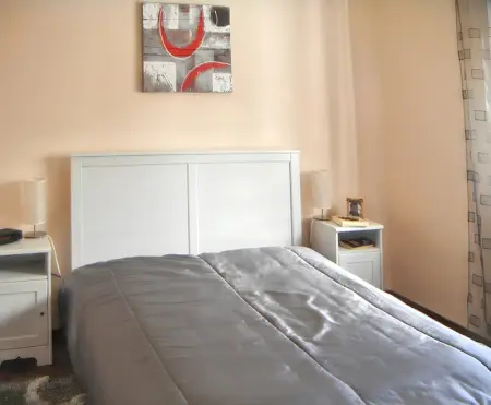 Maison spacieuse à Peniche, Maison 4 personnes à Peniche - Photo 16