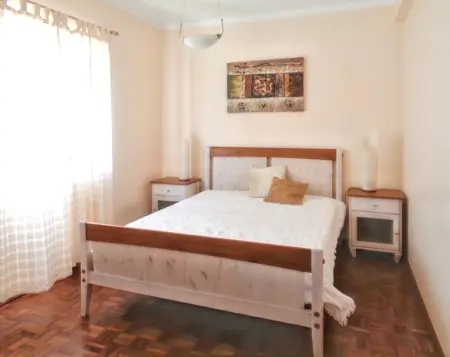 Maison spacieuse à Peniche, Maison 4 personnes à Peniche - Photo 17