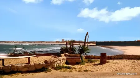 Maison spacieuse à Peniche, Maison 4 personnes à Peniche - Photo 27