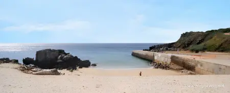 Maison spacieuse à Peniche, Maison 4 personnes à Peniche - Photo 28