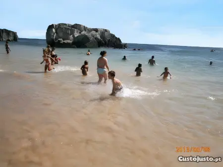 Maison spacieuse à Peniche, Maison 4 personnes à Peniche - Photo 29