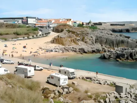 Maison spacieuse à Peniche, Maison 4 personnes à Peniche - Photo 30