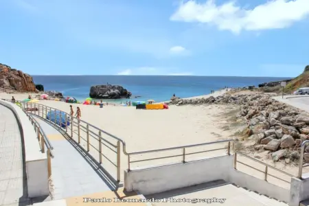 Maison spacieuse à Peniche, Maison 4 personnes à Peniche - Photo 32