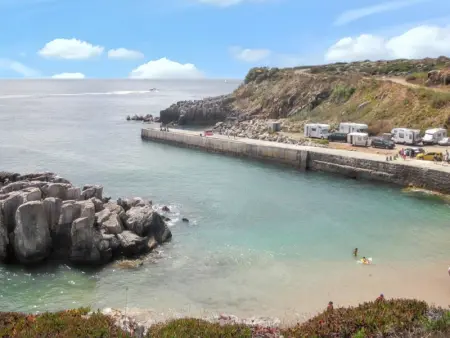 Maison spacieuse à Peniche, Maison 4 personnes à Peniche - Photo 34
