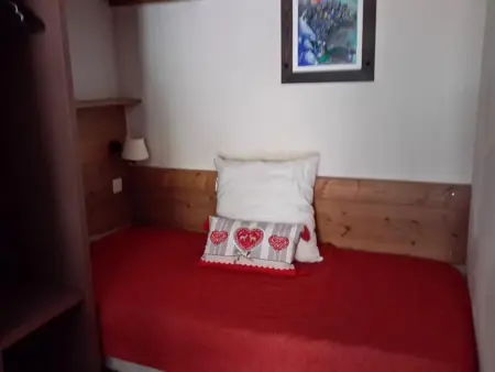 Appartement cosy à Pelinche, Risoul - 30m², Appartement 5 personnes à Risoul - Photo 7