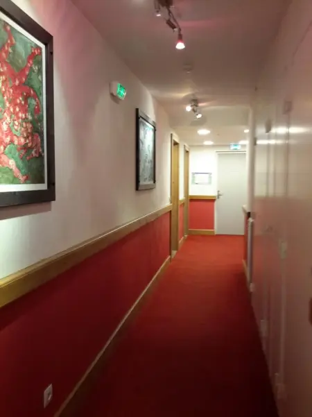 Appartement cosy à Pelinche, Risoul - 30m², Appartement 5 personnes à Risoul - Photo 24