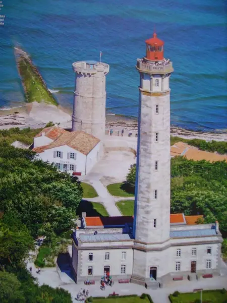 Appartement charmant à Breuillet avec jardin spacieux - Photo 9