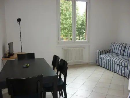 Appartement confortable à Bologna avec terrasse - Photo 1