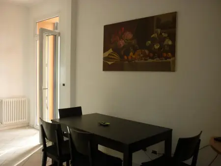 Appartement confortable à Bologna avec terrasse - Photo 3