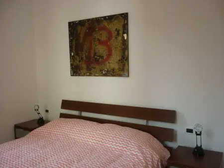 Appartement confortable à Bologna avec terrasse - Photo 5