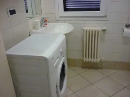 Appartement confortable à Bologna avec terrasse - Photo 11