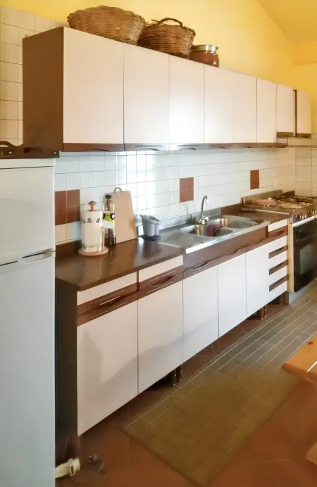 Charmante Maison en Montagne à Acerenza avec Vue Panoramique - Photo 1