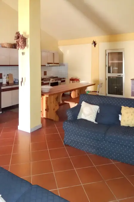 Charmante Maison en Montagne à Acerenza avec Vue Panoramique - Photo 3