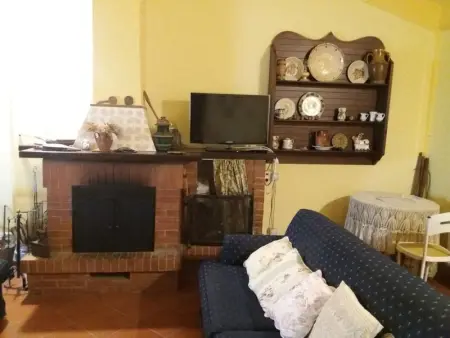 Charmante Maison en Montagne à Acerenza avec Vue Panoramique - Photo 4