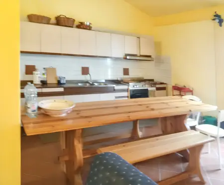 Charmante Maison en Montagne à Acerenza avec Vue Panoramique - Photo 5