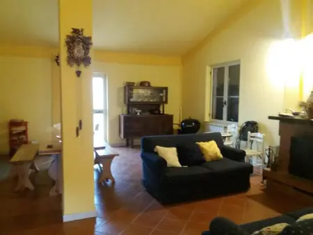 Charmante Maison en Montagne à Acerenza avec Vue Panoramique - Photo 7