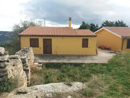 Charmante Maison en Montagne à Acerenza avec Vue Panoramique - Photo 8