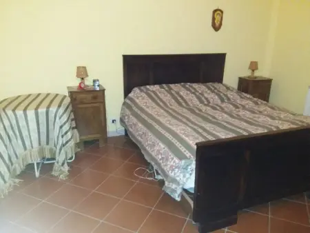 Charmante Maison en Montagne à Acerenza avec Vue Panoramique - Photo 9