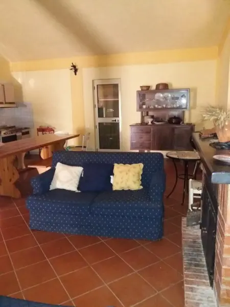 Charmante Maison en Montagne à Acerenza avec Vue Panoramique - Photo 11