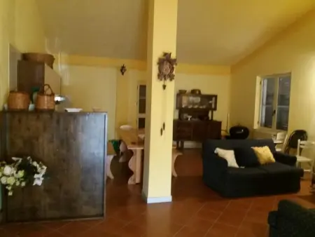 Charmante Maison en Montagne à Acerenza avec Vue Panoramique - Photo 14