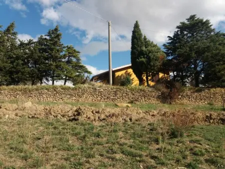 Charmante Maison en Montagne à Acerenza avec Vue Panoramique - Photo 16
