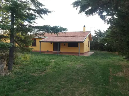 Charmante Maison en Montagne à Acerenza avec Vue Panoramique - Photo 20