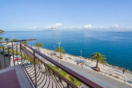 Appartement à Porto Santo Stefano, Appartement avec balcon à Porto Santo Stefano 89 m² vue mer - L1062313