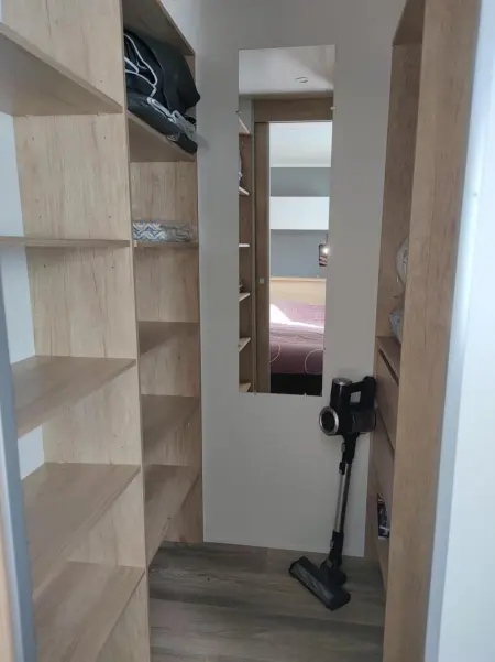 Bungalow charmant à Veuzain-sur-Loire avec piscine partagée - Photo 15