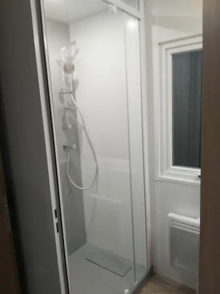 Bungalow charmant à Veuzain-sur-Loire avec piscine partagée - Photo 16