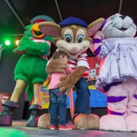 Bungalow charmant à Veuzain-sur-Loire avec piscine partagée - Photo 20