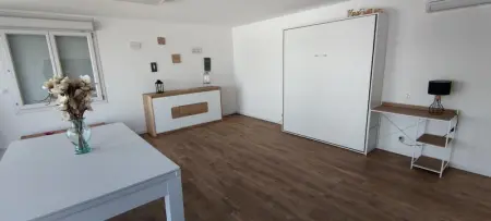 Appartement spacieux avec vue sur la mer à Ajaccio, jacuzzi privé. - Photo 4