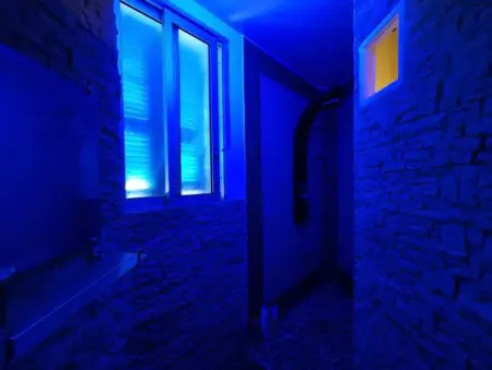 Appartement spacieux avec vue sur la mer à Ajaccio, jacuzzi privé. - Photo 8